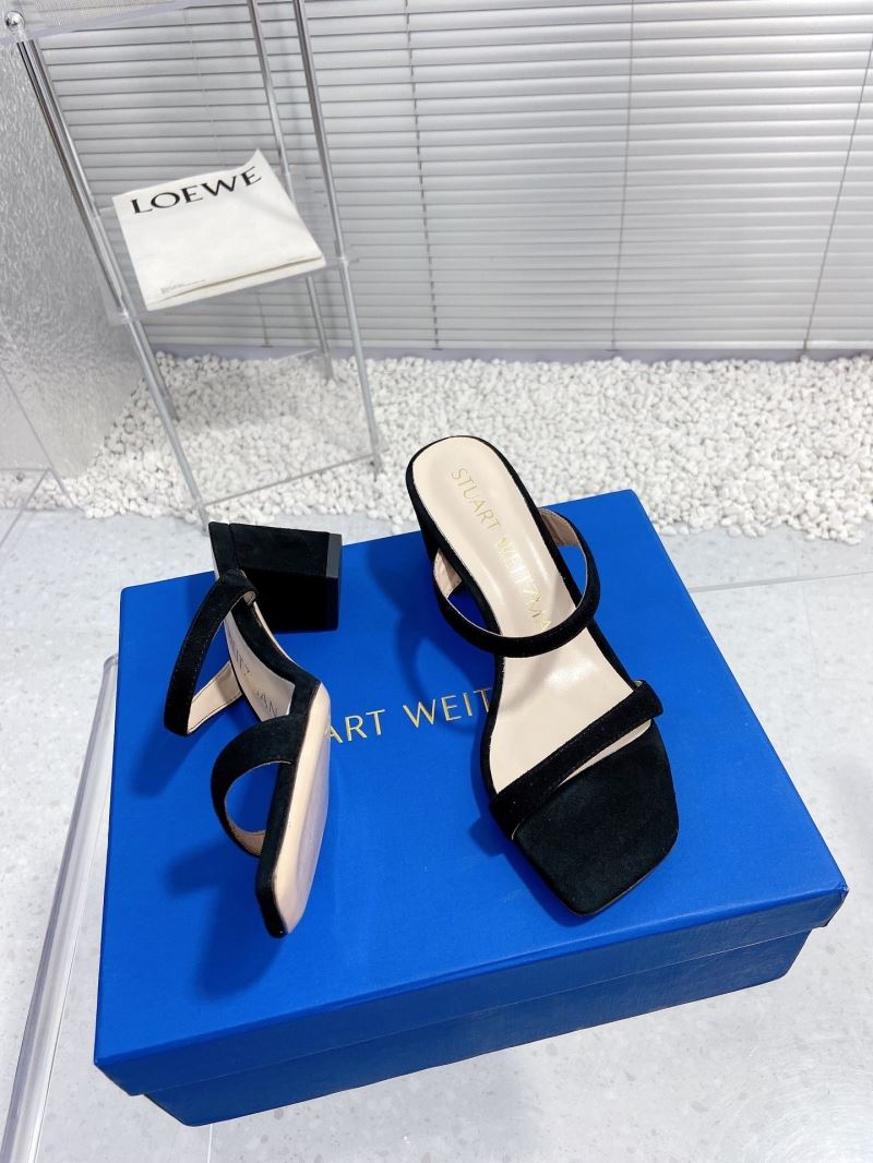 Stuart Weitzman Sandals